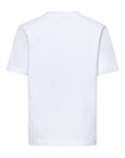T-shirt per bambino Boss Kids con logo - Ninna Nanna