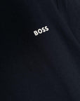 T-shirt per bambino Boss Kids con logo - Ninna Nanna