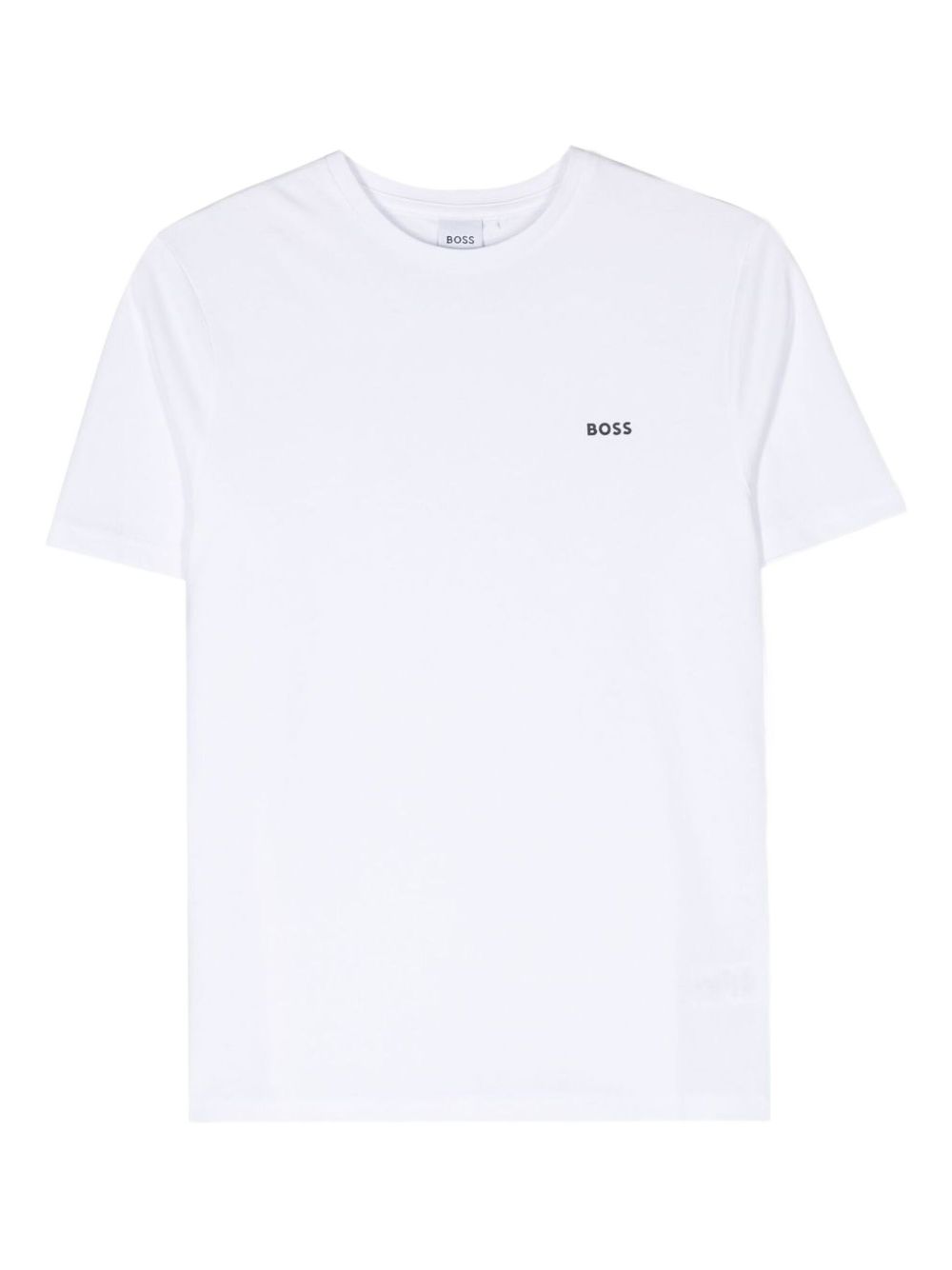 T-shirt per bambino Boss Kids con logo - Ninna Nanna