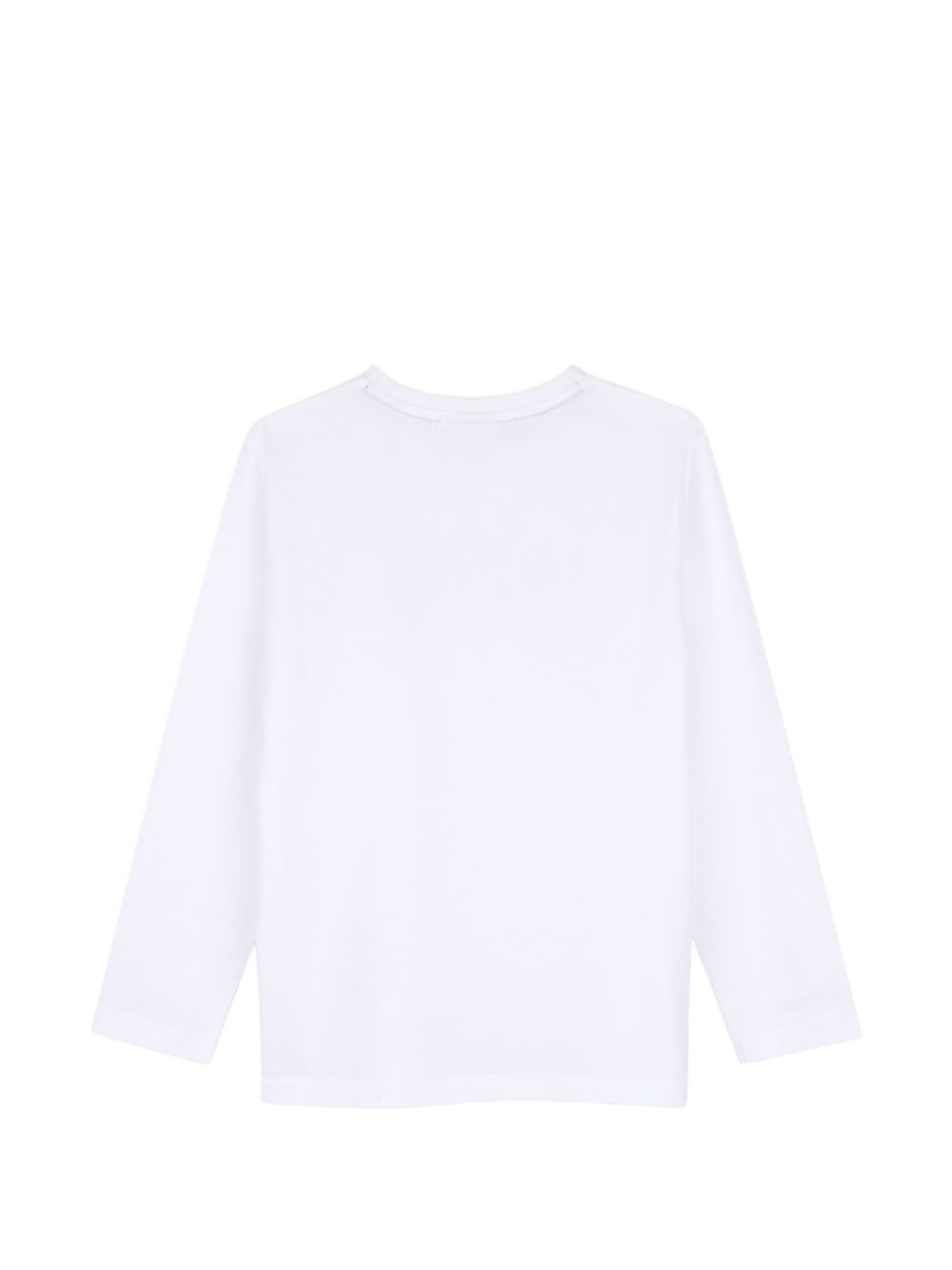 T-shirt per bambino Boss Kids con logo - Ninna Nanna