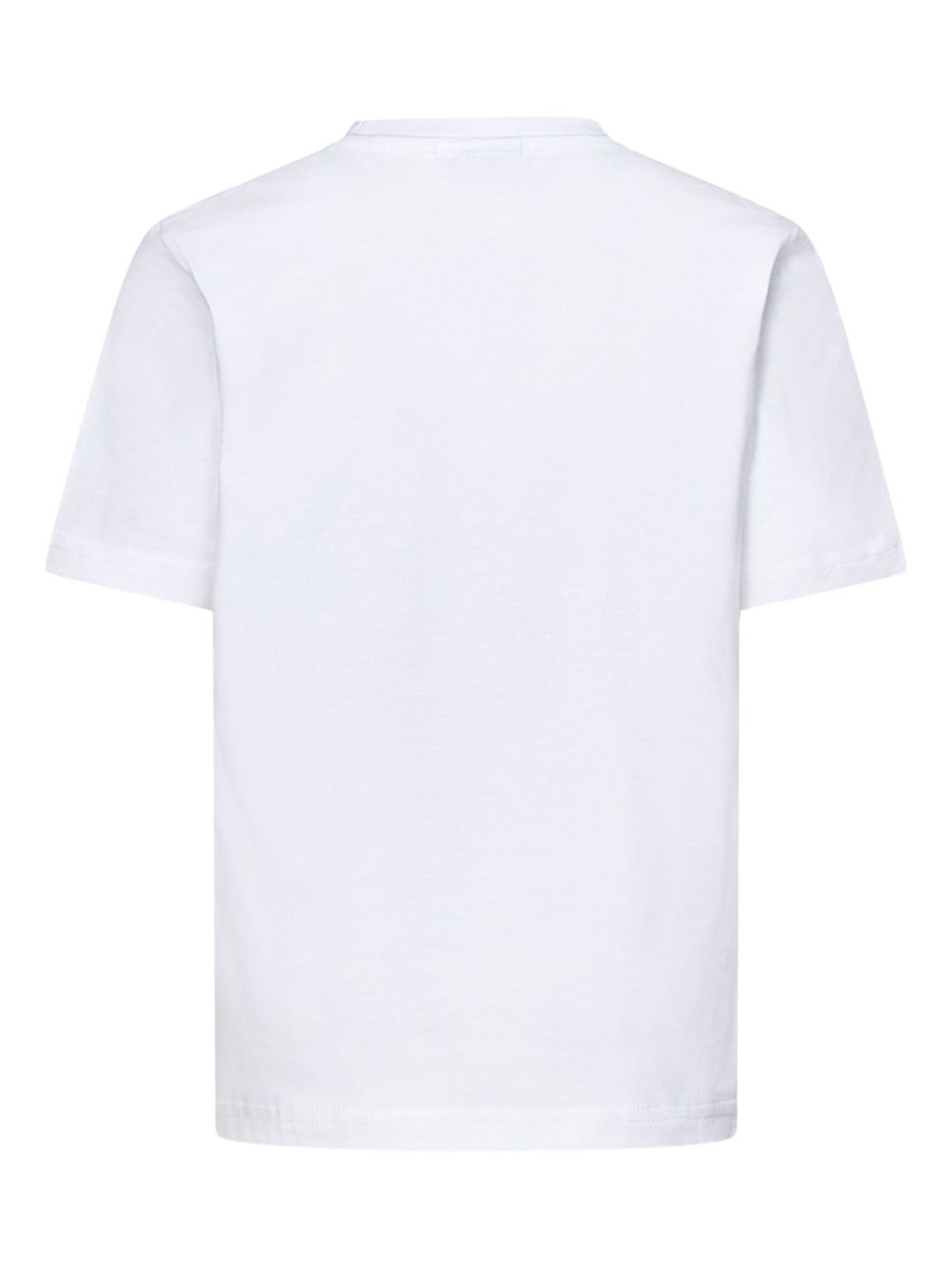 T-shirt per bambino Boss Kids con logo - Ninna Nanna