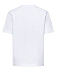 T-shirt per bambino Boss Kids con logo - Ninna Nanna