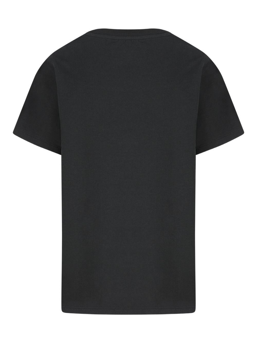 T-shirt per bambino Burberry Kids con stampa - Ninna Nanna