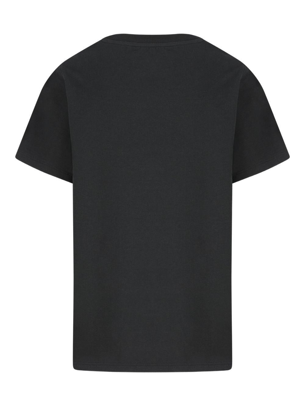 T-shirt per bambino Burberry Kids con stampa - Ninna Nanna