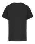 T-shirt per bambino Burberry Kids con stampa - Ninna Nanna