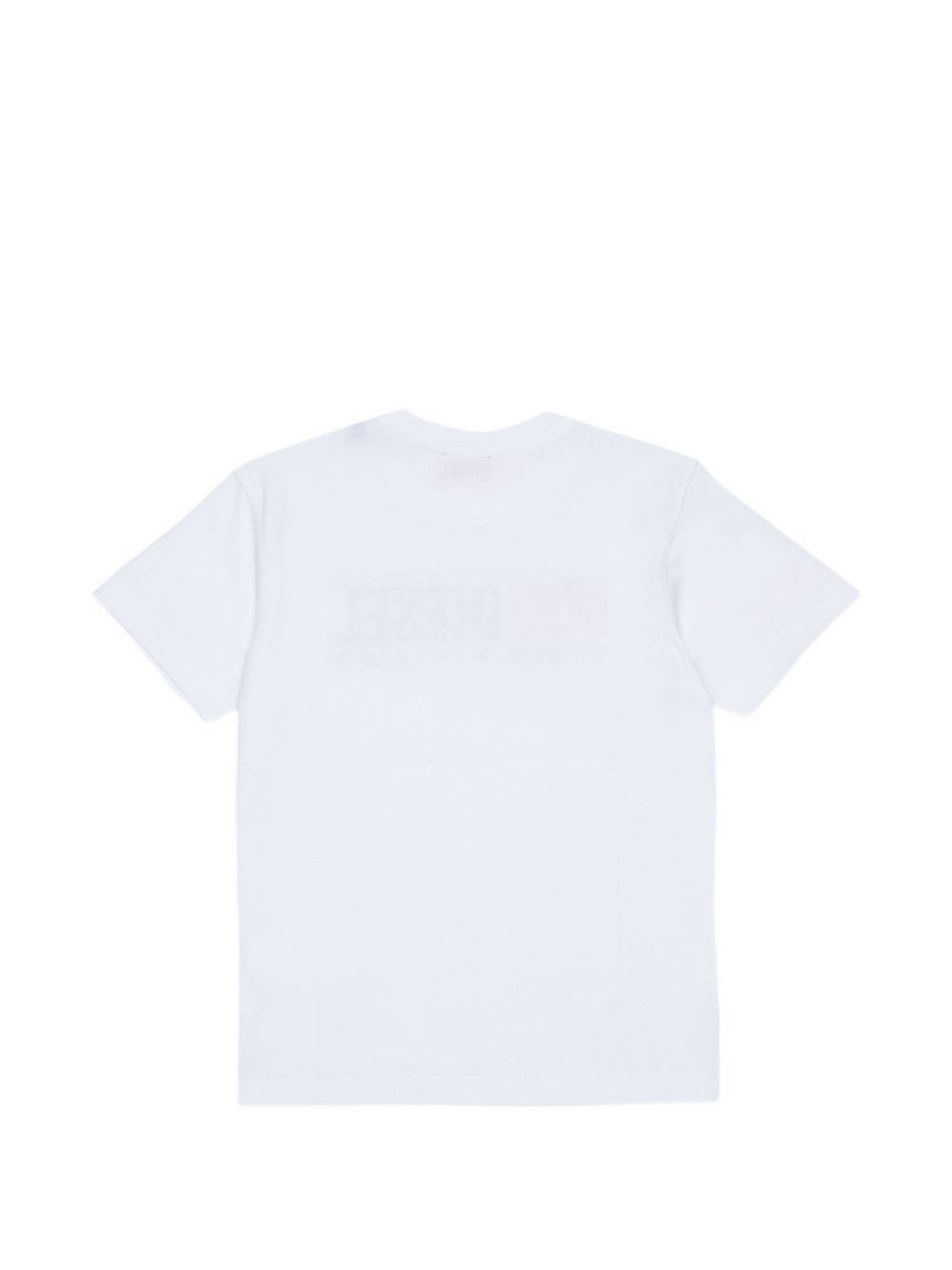 T-shirt per bambino Diesel Kids con logo - Ninna Nanna