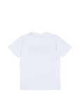 T-shirt per bambino Diesel Kids con logo - Ninna Nanna