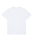 T-shirt per bambino Diesel Kids con stampa - Ninna Nanna