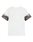 T-shirt per bambino Dolce & Gabbana Kids cargo - Ninna Nanna
