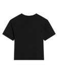 T-shirt per bambino Dolce & Gabbana Kids con logo - Ninna Nanna