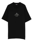 T-shirt per bambino Dsquared2 Kids con logo - Ninna Nanna