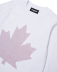 T-shirt per bambino Dsquared2 Kids con logo - Ninna Nanna