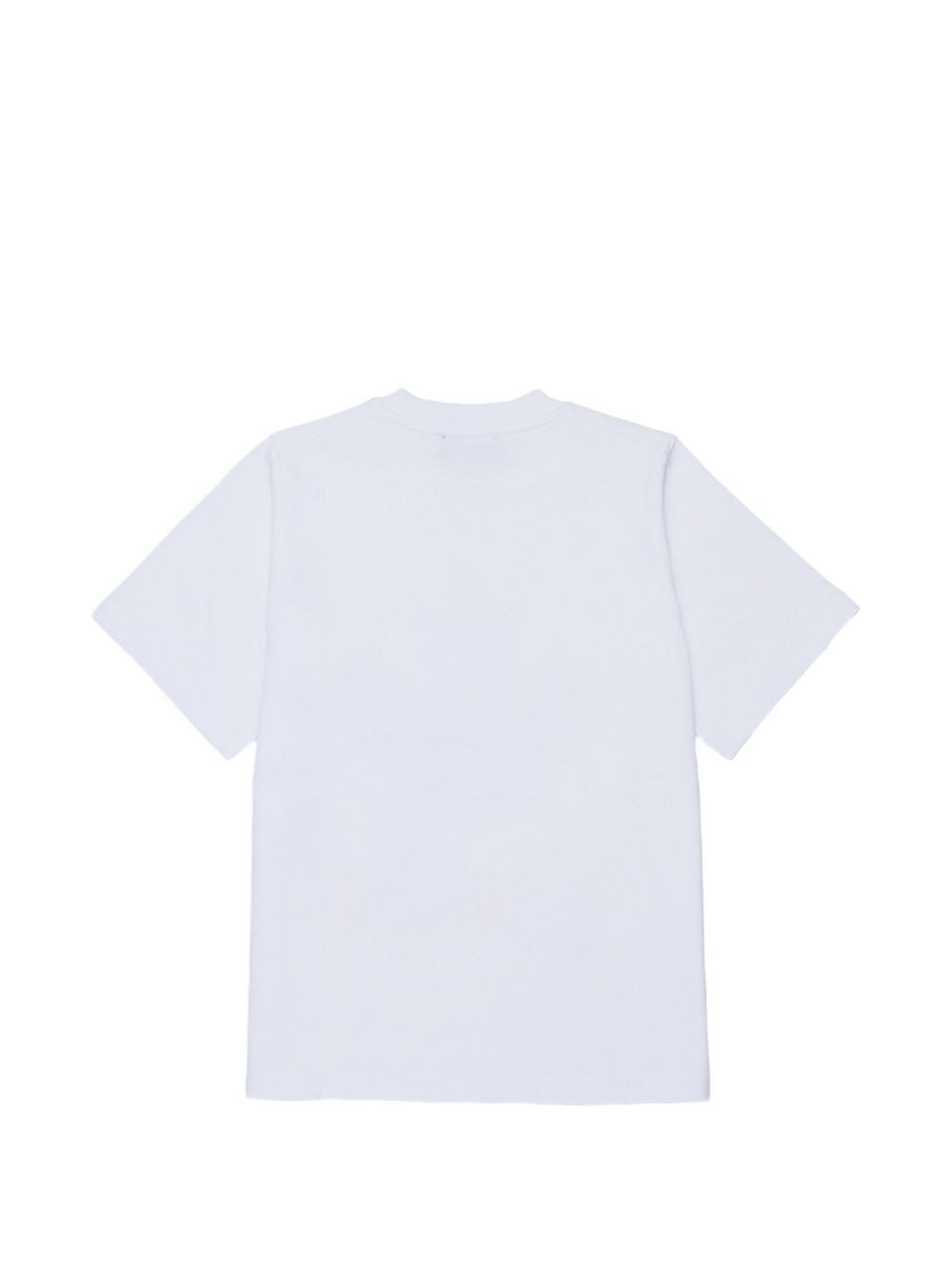 T-shirt per bambino Dsquared2 Kids con logo - Ninna Nanna