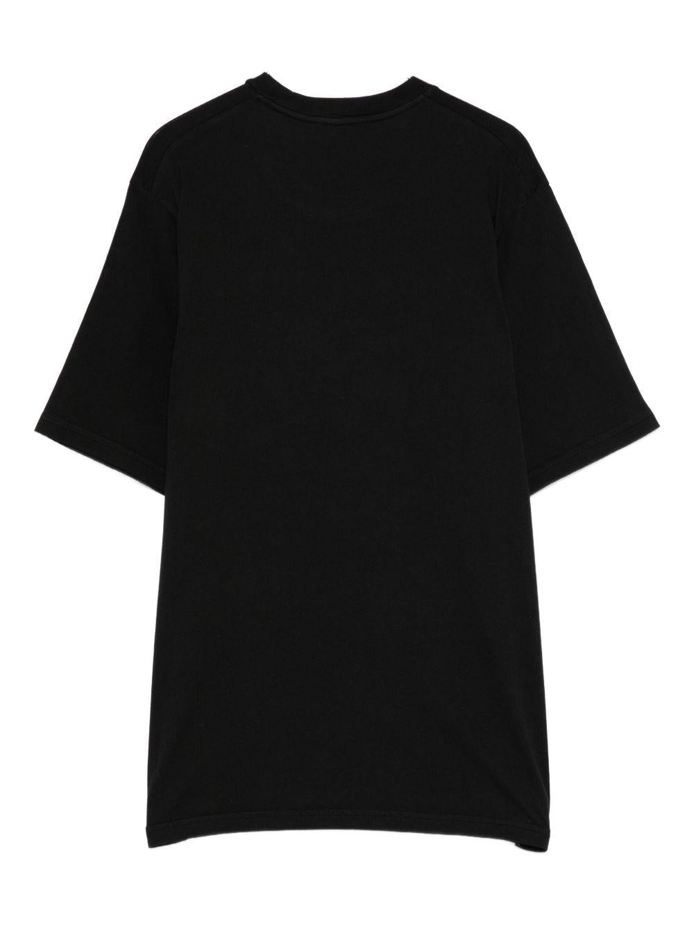 T-shirt per bambino Dsquared2 Kids con logo - Ninna Nanna