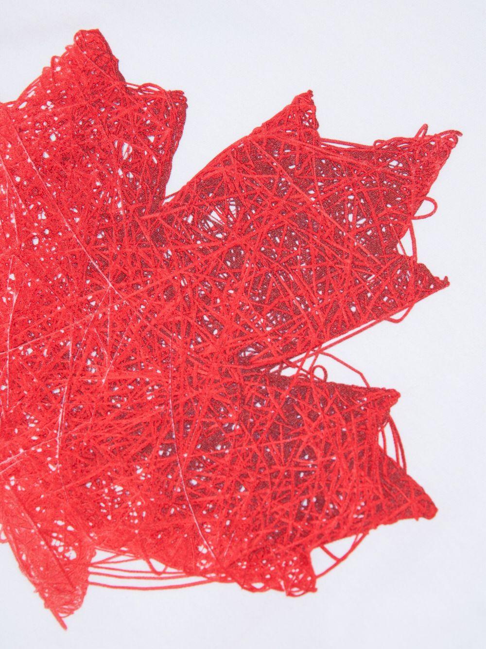 T-shirt per bambino Dsquared2 Kids con stampa - Ninna Nanna