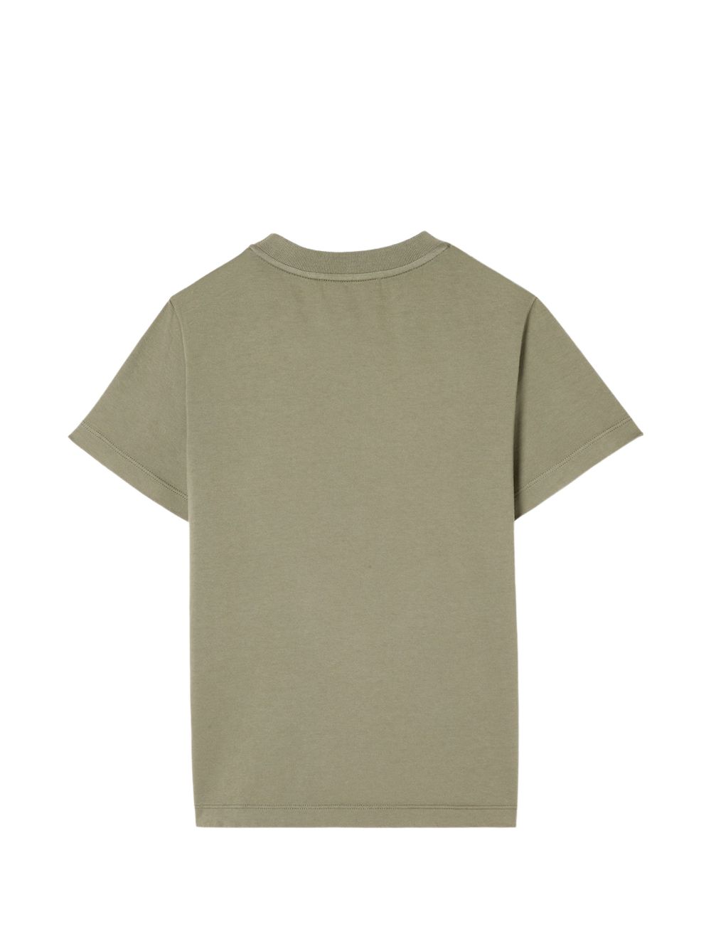 T-shirt per bambino Fendi Kids con logo - Ninna Nanna