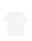 T-shirt per bambino Fendi Kids con logo - Ninna Nanna