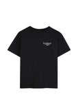 T-shirt per bambino Givenchy Kids con logo - Ninna Nanna