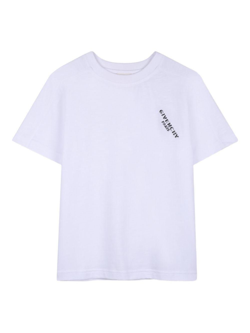 T-shirt per bambino Givenchy Kids con stampa - Ninna Nanna