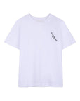 T-shirt per bambino Givenchy Kids con stampa - Ninna Nanna