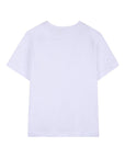 T-shirt per bambino Givenchy Kids con stampa - Ninna Nanna