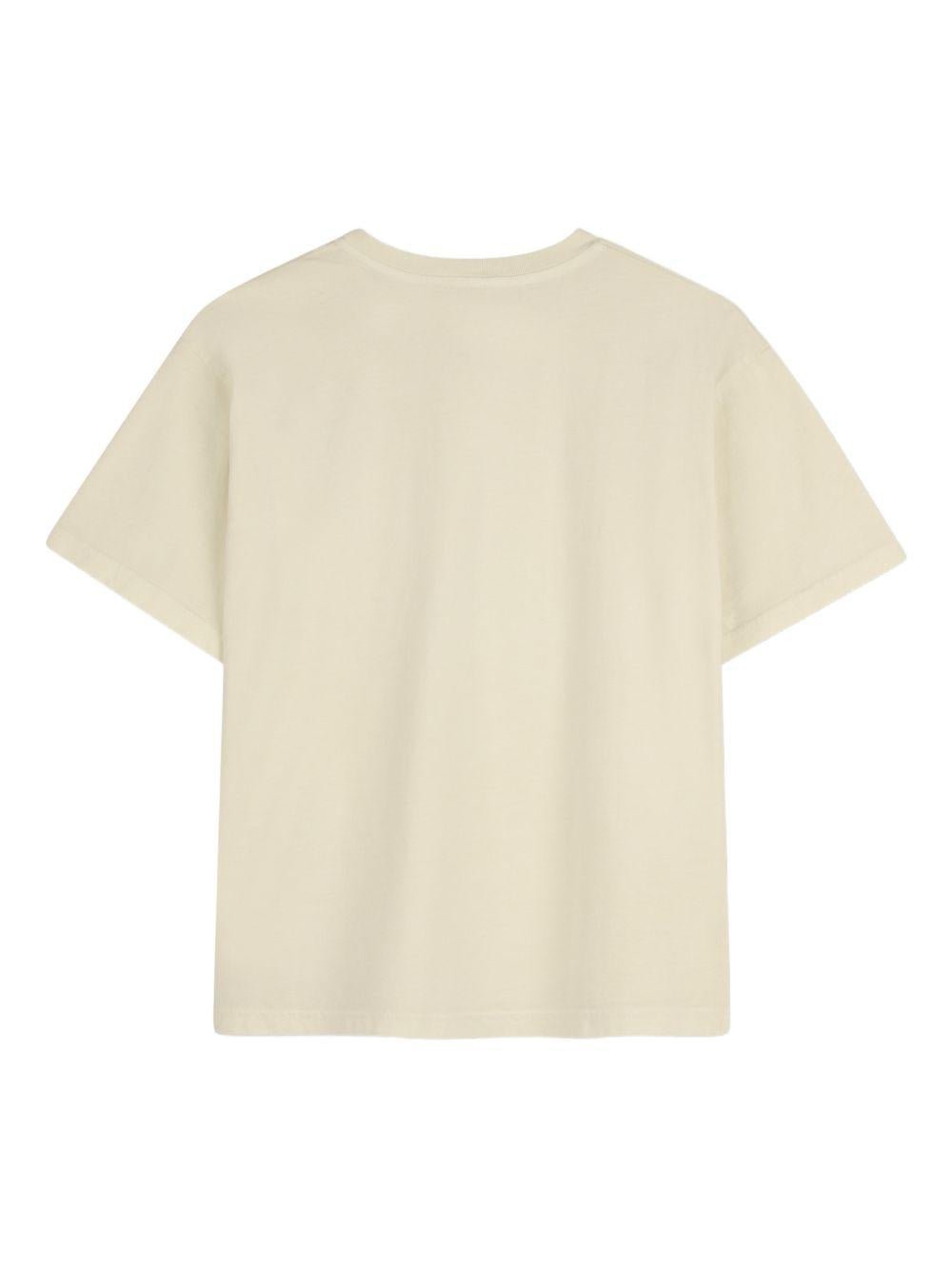 T-shirt per bambino Givenchy Kids con taschino - Ninna Nanna