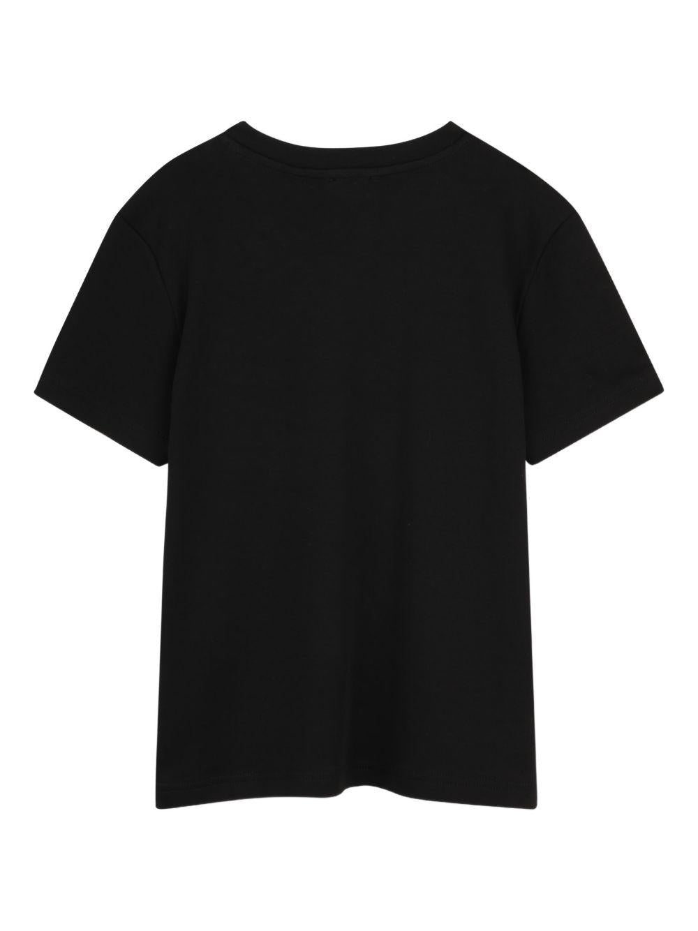 T-shirt per bambino Givenchy Kids con taschino - Ninna Nanna