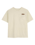 T-shirt per bambino Givenchy Kids con taschino - Ninna Nanna