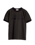 T-shirt per bambino Gucci Kids con logo - Ninna Nanna