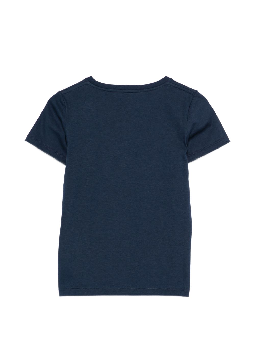 T-shirt per bambino Gucci Kids con logo - Ninna Nanna