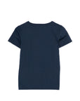 T-shirt per bambino Gucci Kids con logo - Ninna Nanna