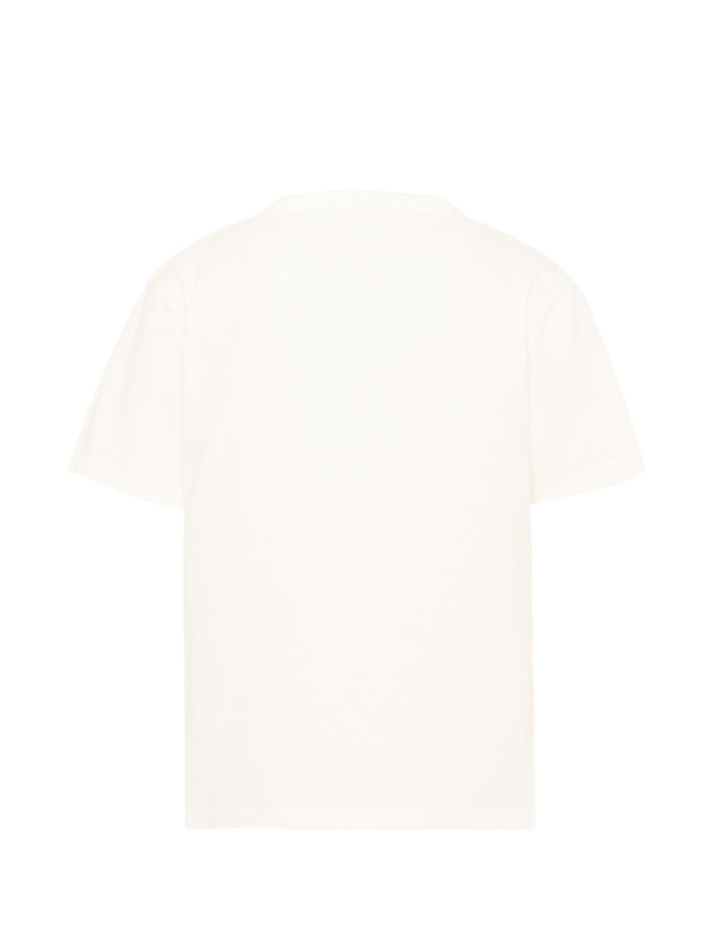 T-shirt per bambino Gucci Kids con stampa - Ninna Nanna