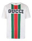 T-shirt per bambino Gucci Kids con stampa - Ninna Nanna