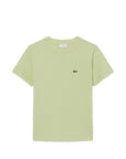 T-shirt per bambino Lacoste Kids con logo - Ninna Nanna
