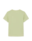 T-shirt per bambino Lacoste Kids con logo - Ninna Nanna