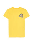 T-shirt per bambino Moschino Kids con stampa - Ninna Nanna