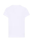 T-shirt per bambino Moschino Kids con stampa - Ninna Nanna