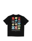 T-shirt per bambino Off White Kids con stampa - Ninna Nanna