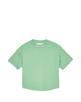T-shirt per bambino Palm Angels Kids con logo - Ninna Nanna