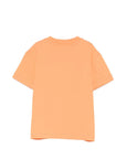 T-shirt per bambino Palm Angels Kids con logo - Ninna Nanna