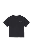 T-shirt per bambino Palm Angels Kids con logo - Ninna Nanna