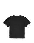 T-shirt per bambino Palm Angels Kids con logo - Ninna Nanna