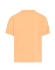 T-shirt per bambino Palm Angels Kids con orsetto - Ninna Nanna