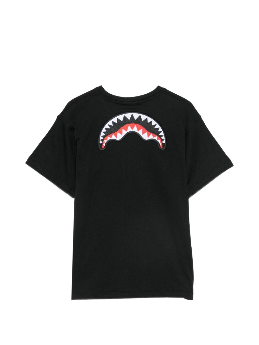 T-shirt per bambino Sprayground Kids con stampa - Ninna Nanna
