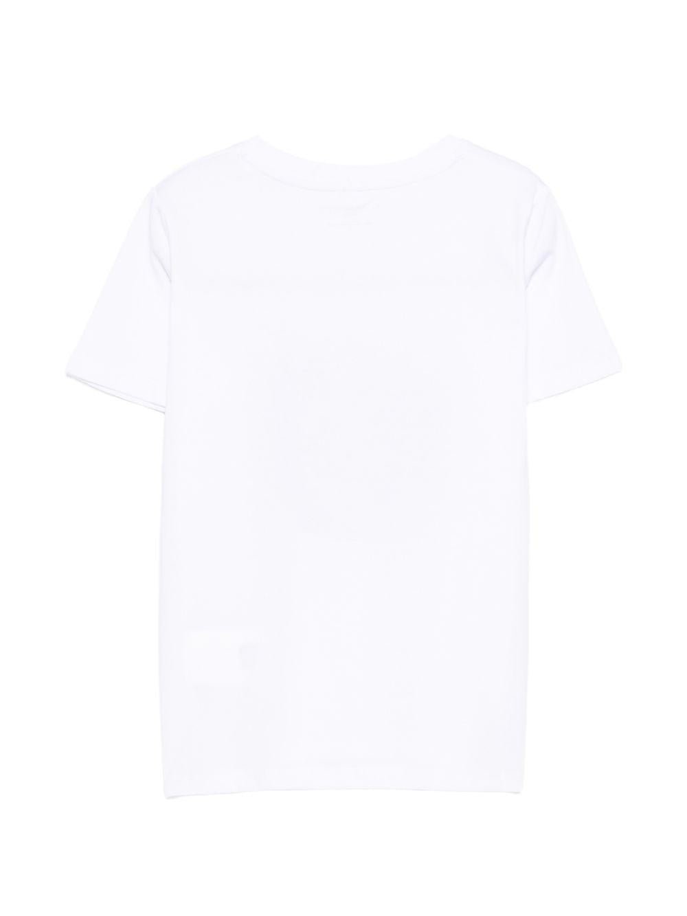 T-shirt per bambino Stella McCartney Kids con stampa - Ninna Nanna
