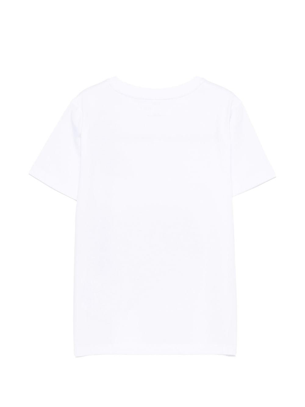 T-shirt per bambino Stella McCartney Kids con stampa - Ninna Nanna