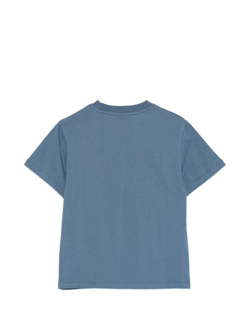 T-shirt per bambino Stella McCartney Kids con stampa - Ninna Nanna