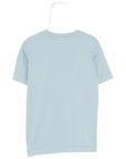 T-shirt per bambino Stone Island Junior con logo - Ninna Nanna