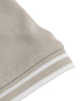 T-shirt per bambino Stone Island Junior con logo - Ninna Nanna
