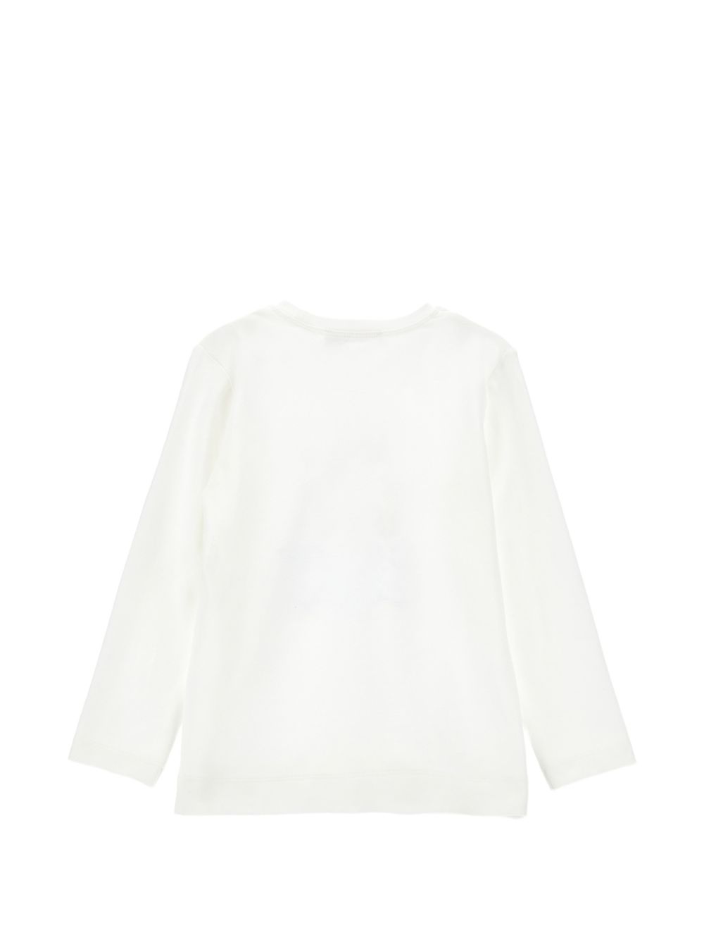 T-shirt per bamina Monnalisa orsetto - Ninna Nanna